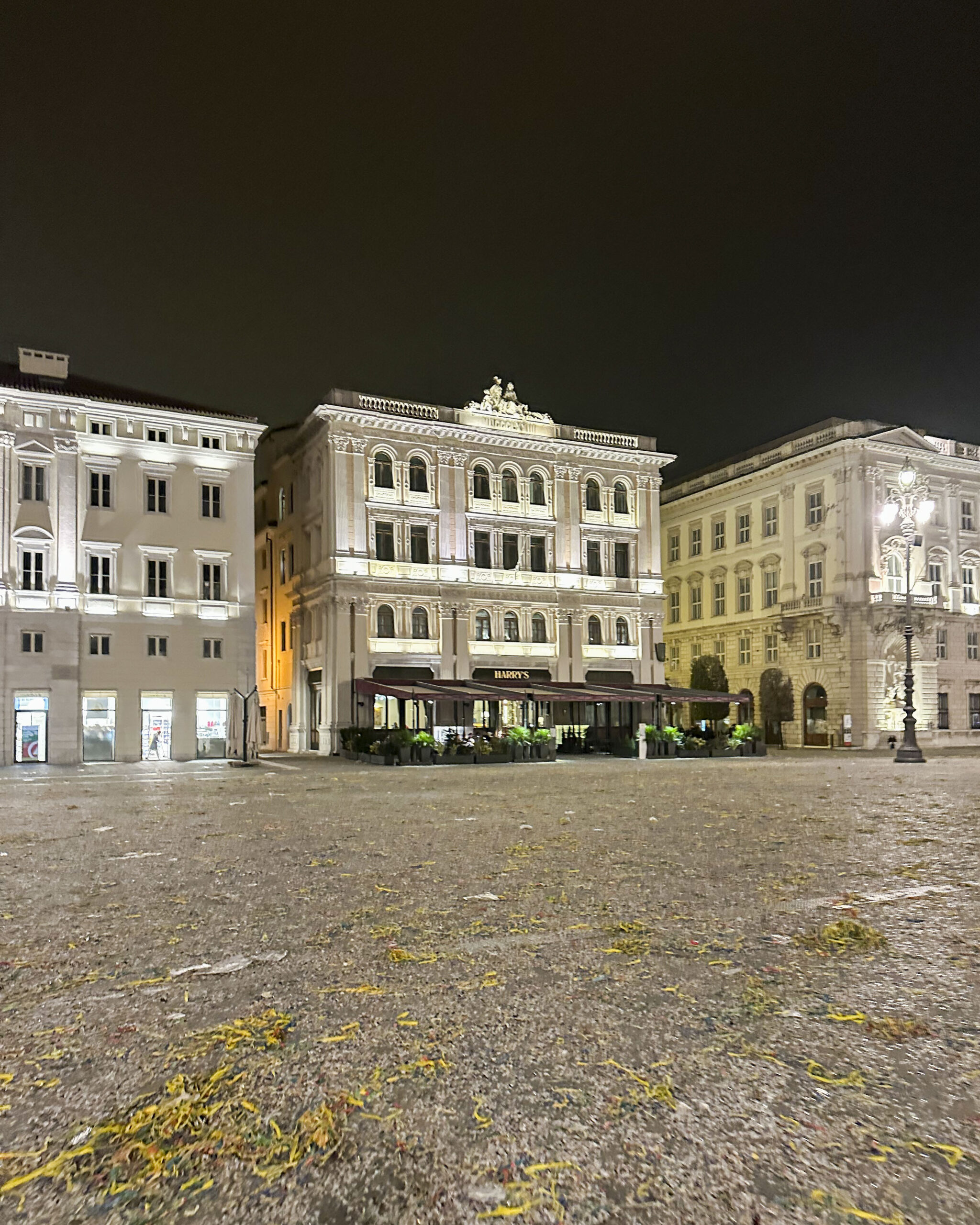 essense magazine harry’s piccolo trieste