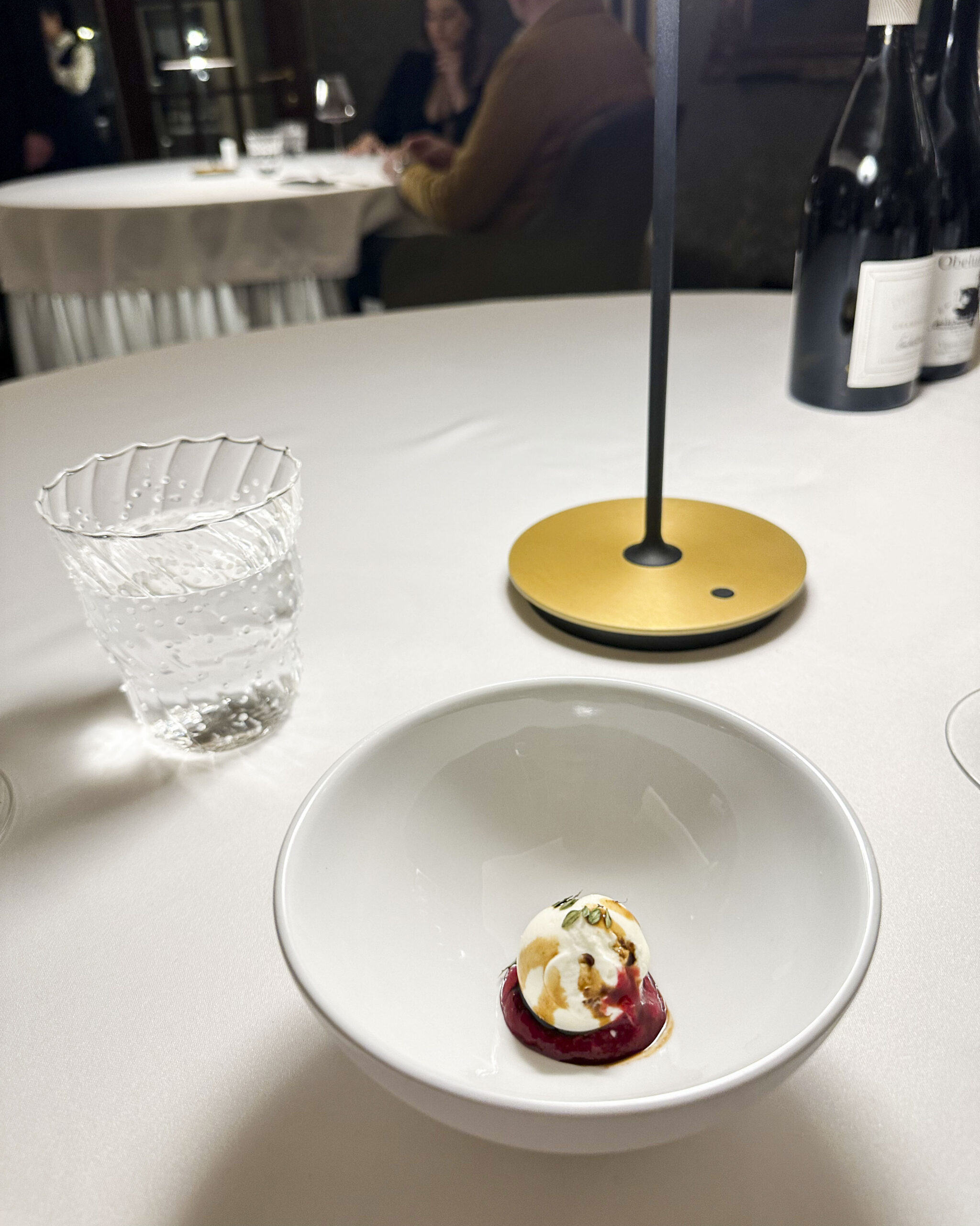 essense magazine harry’s piccolo trieste