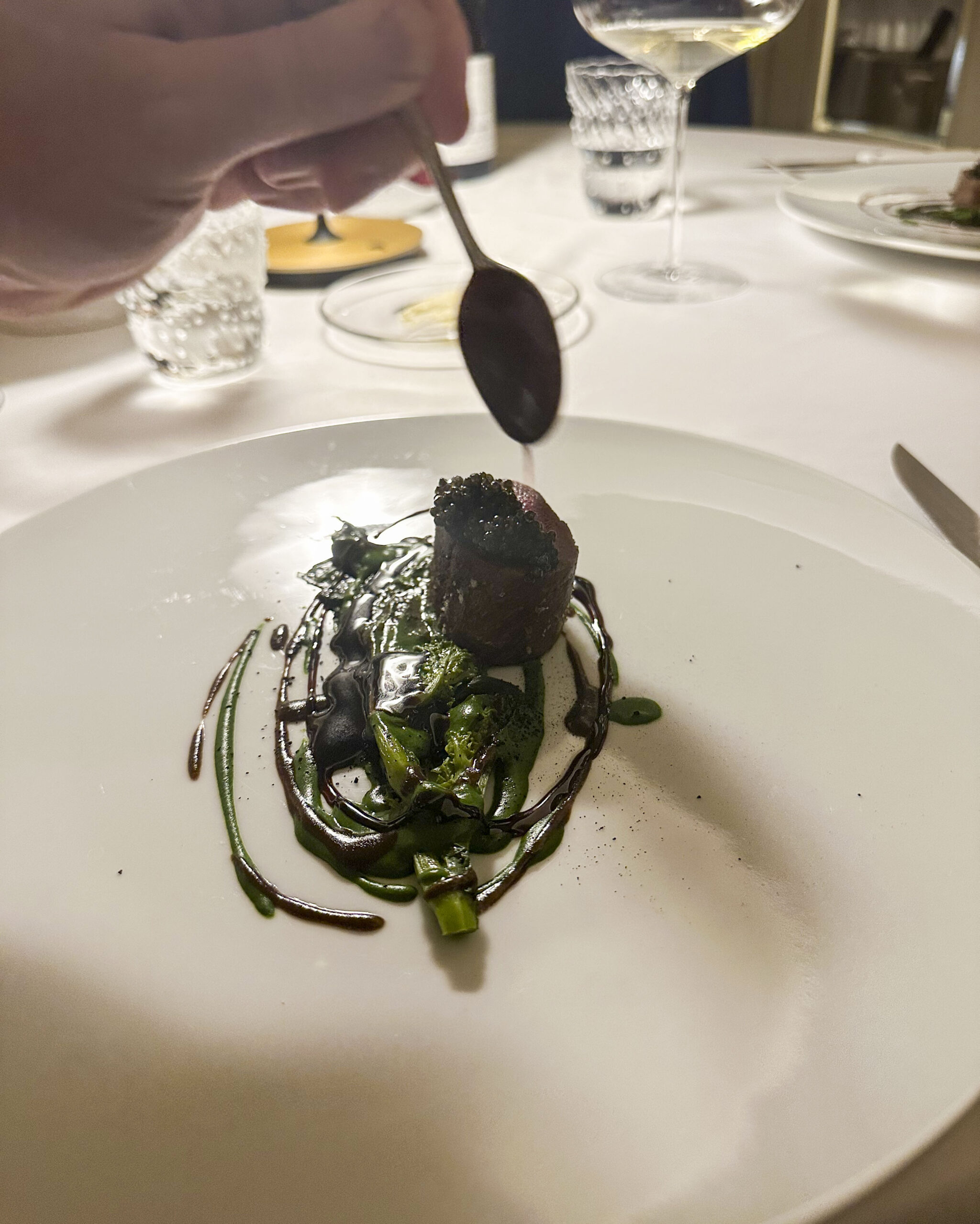 essense magazine harry’s piccolo trieste
