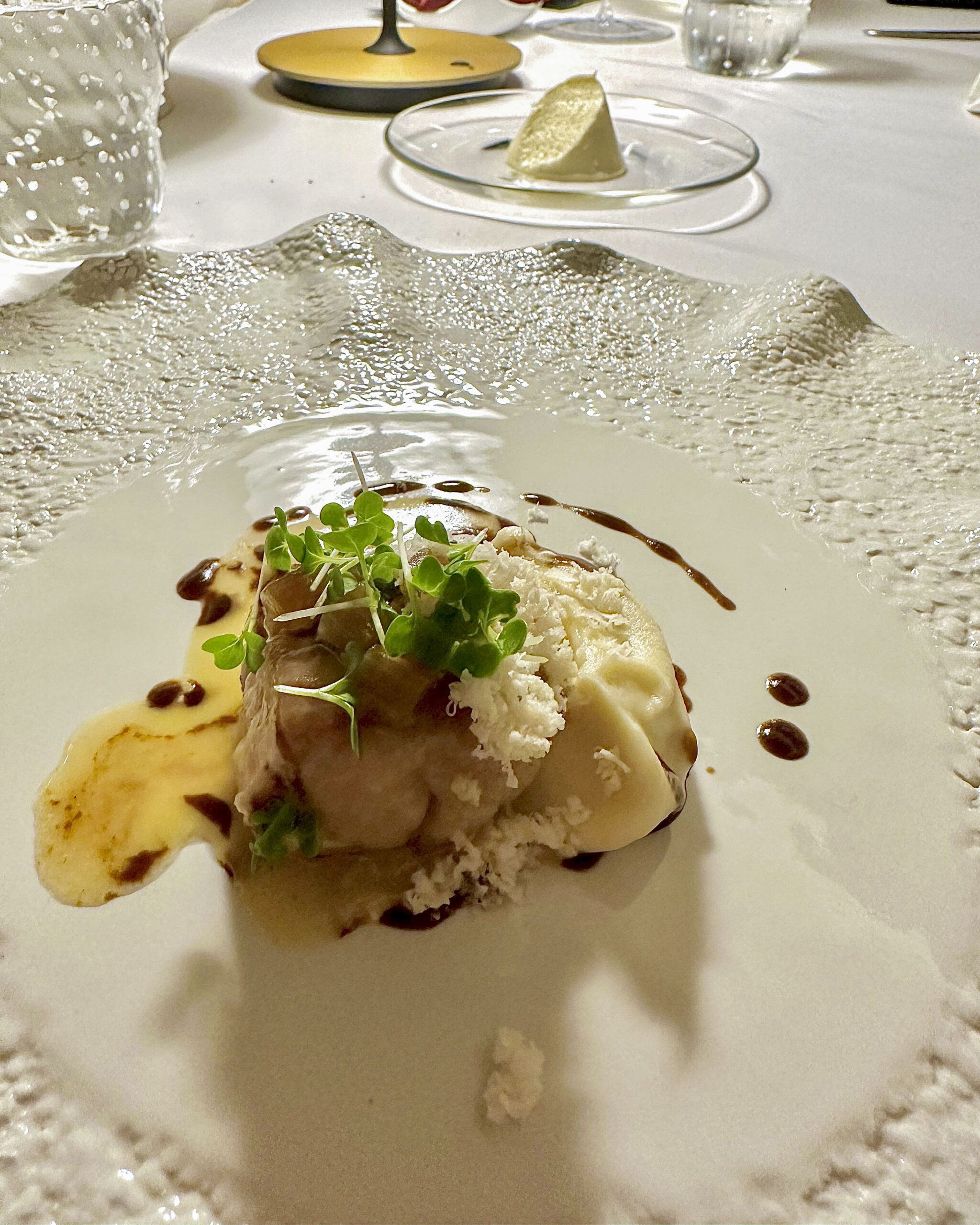 essense magazine harry’s piccolo trieste