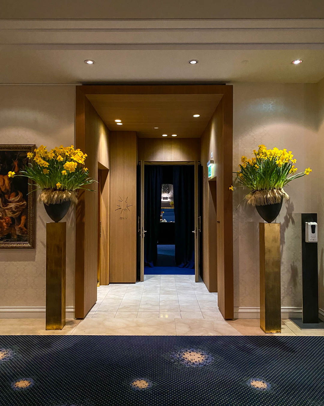 IGNIV Bad Ragaz