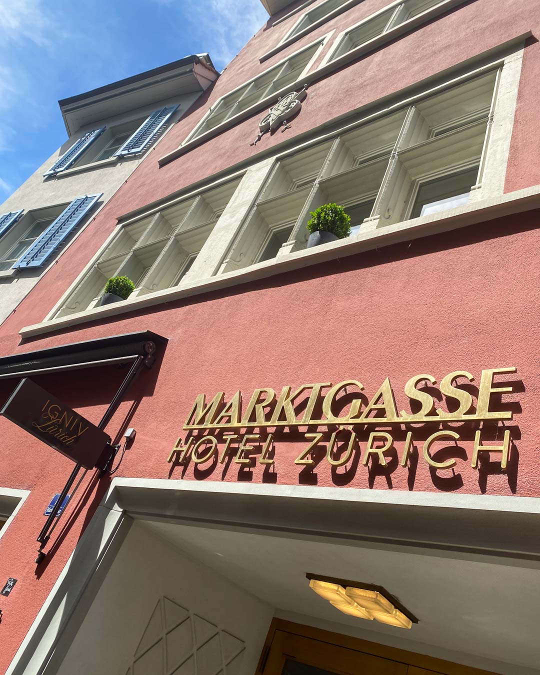 essense magazine igniv zurich
