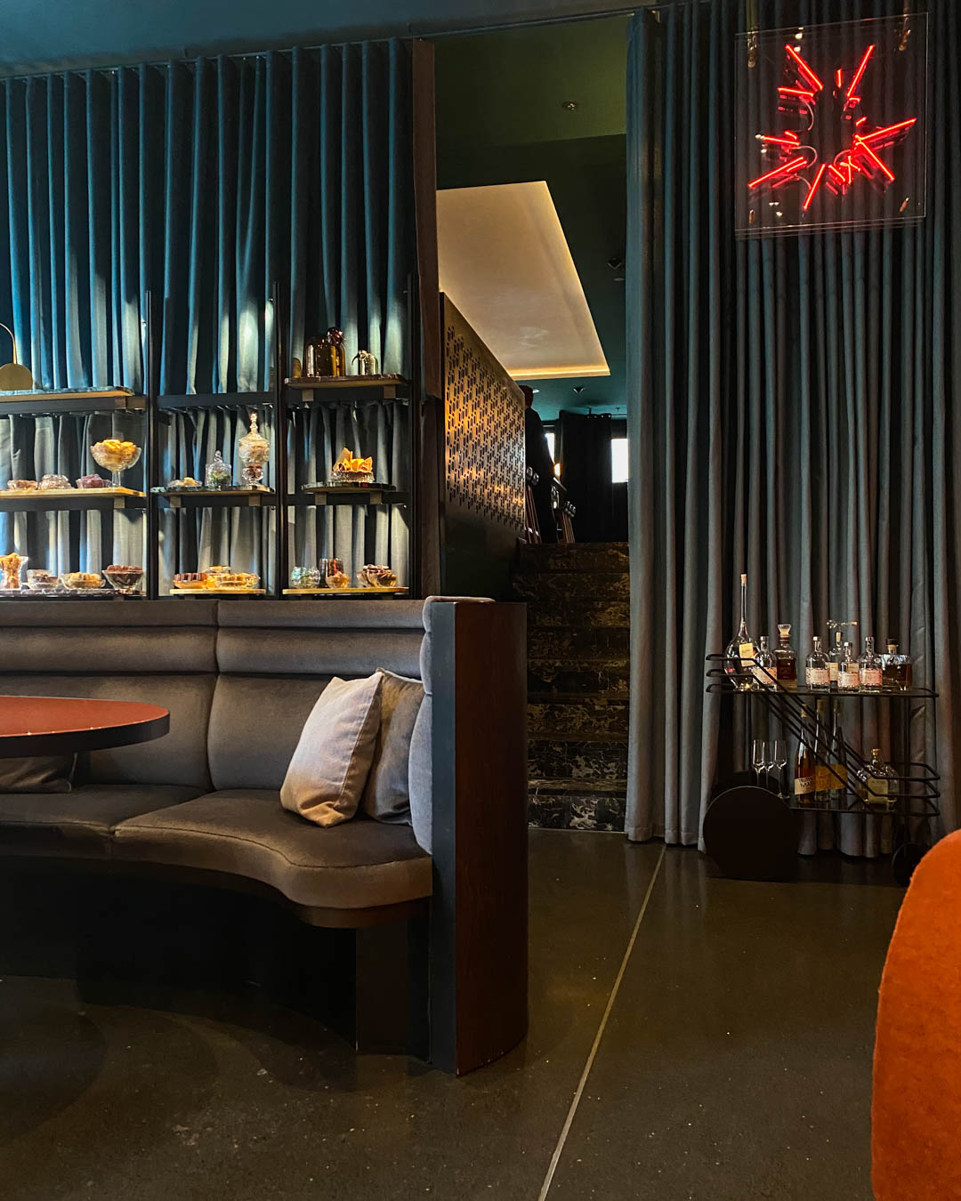 essense magazine igniv zurich