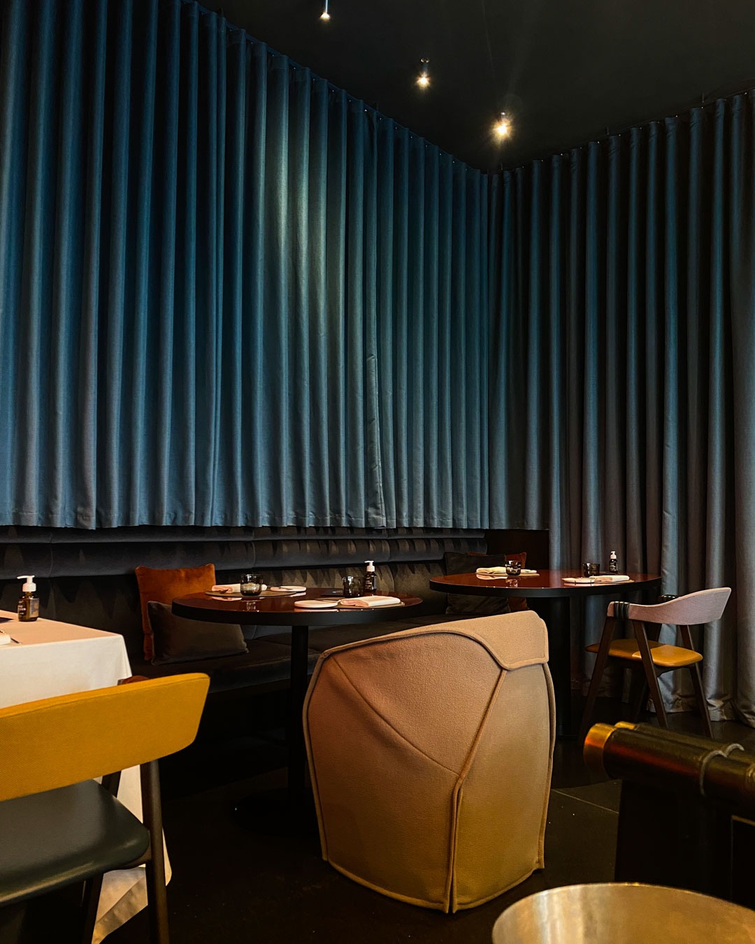 essense magazine igniv zurich