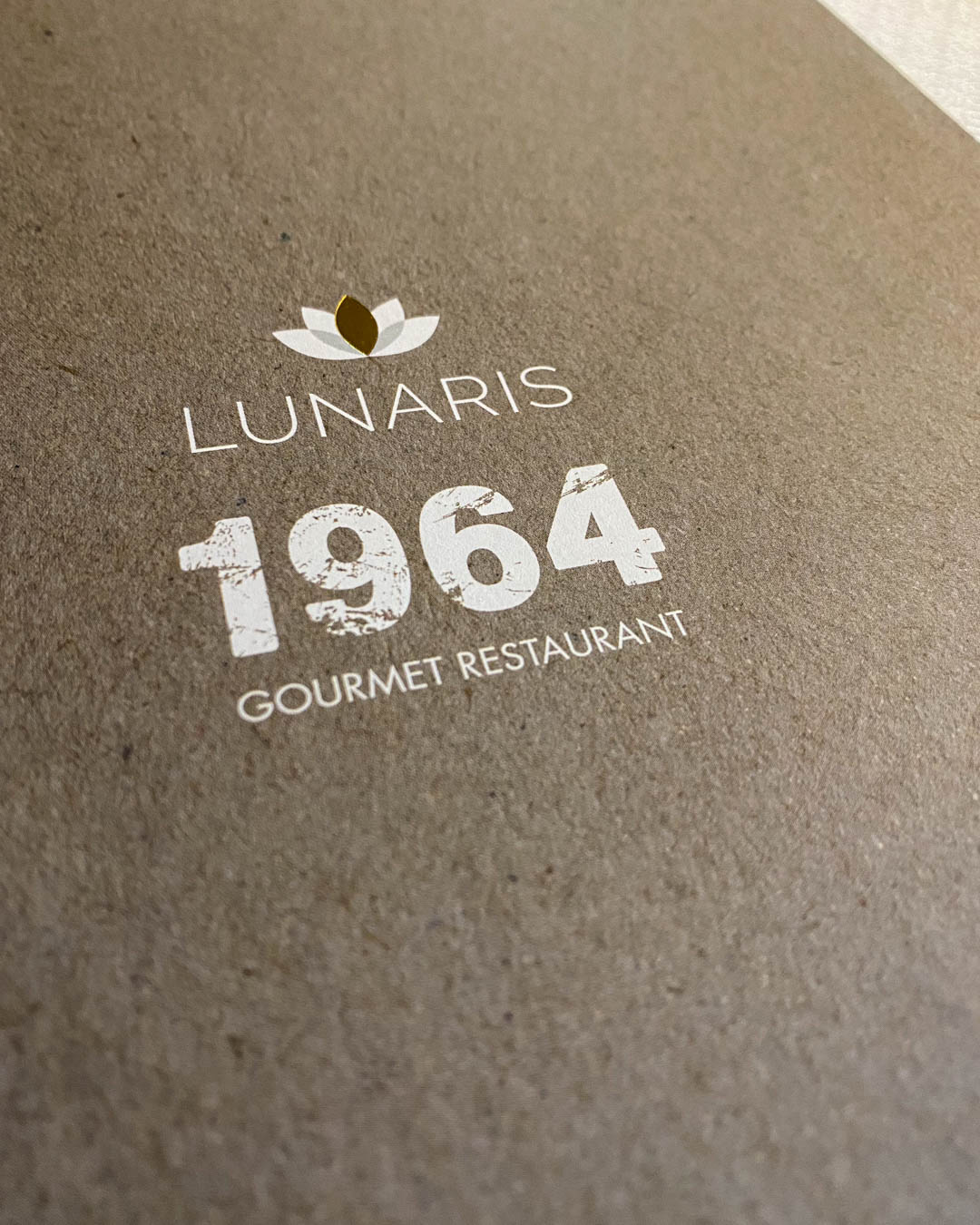 Lunaris 1964 Gourmet