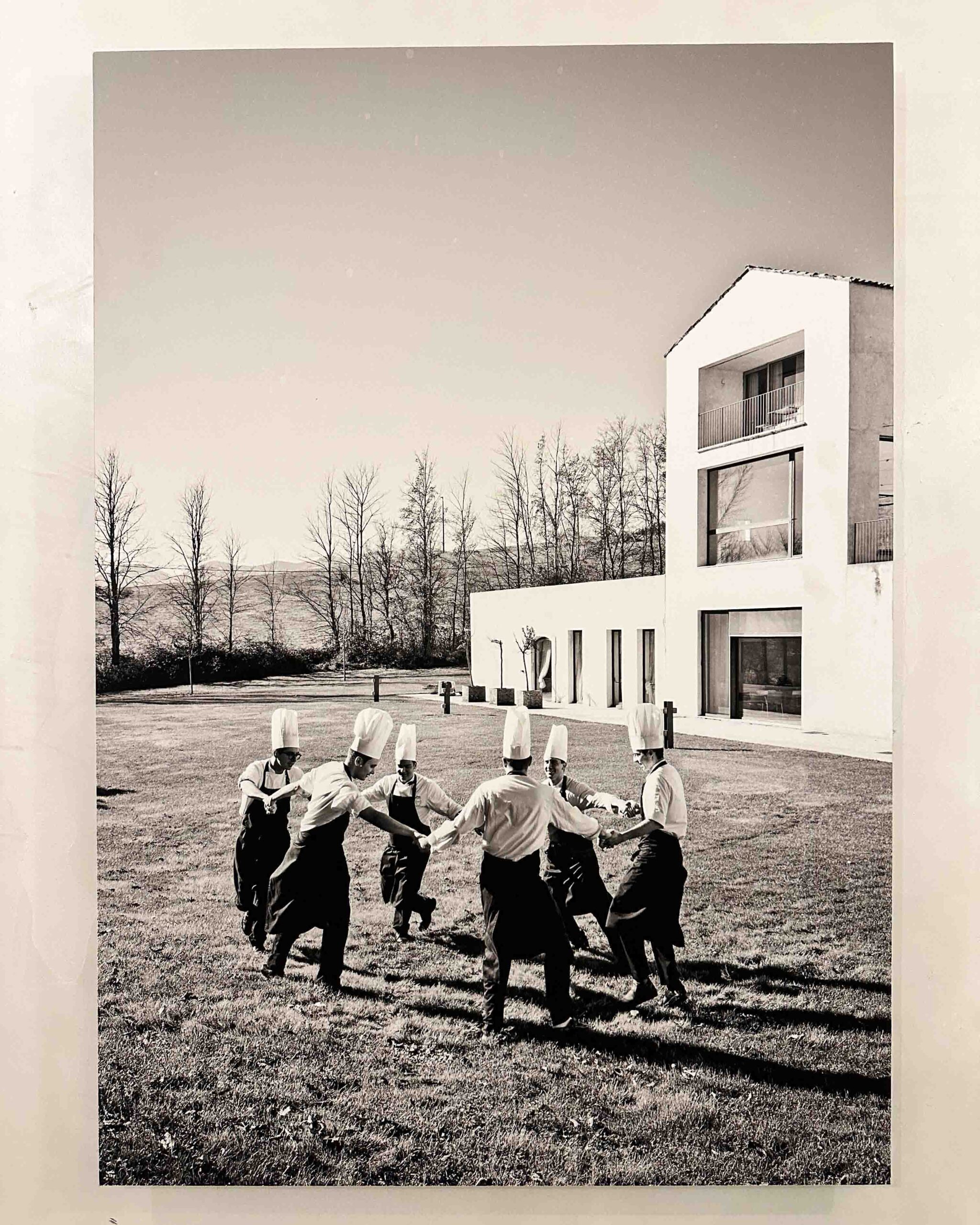 essense magazine reale