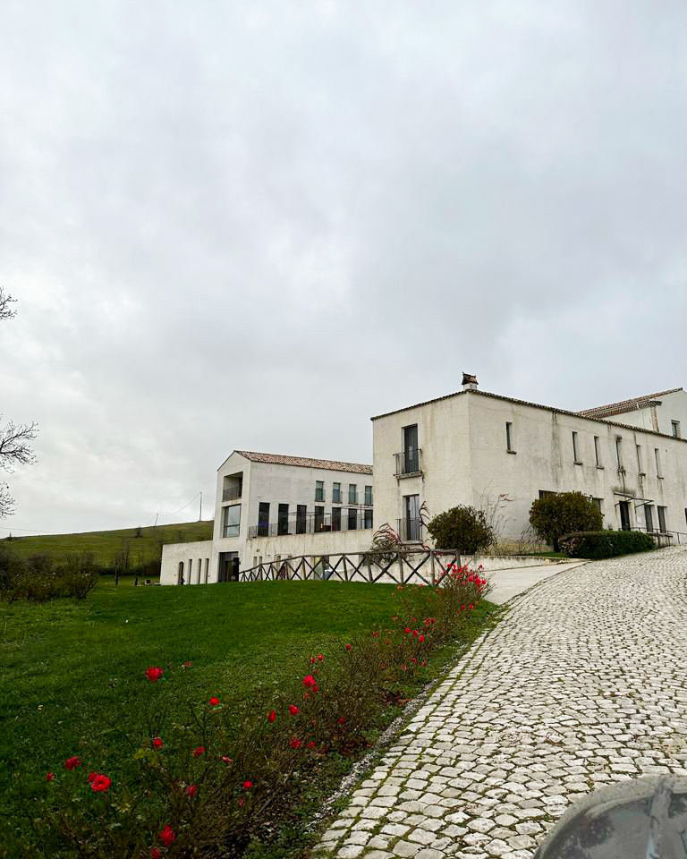 essense magazine reale
