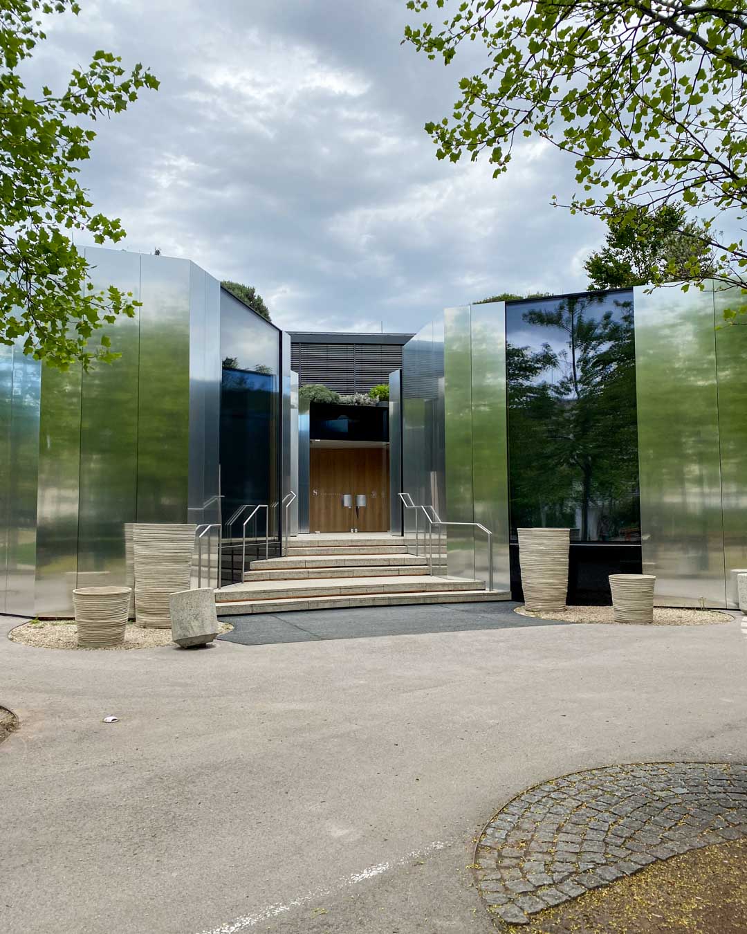 restaurant steireckt m stadpark
